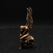 Angel Enchained