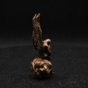 Angel Enchained