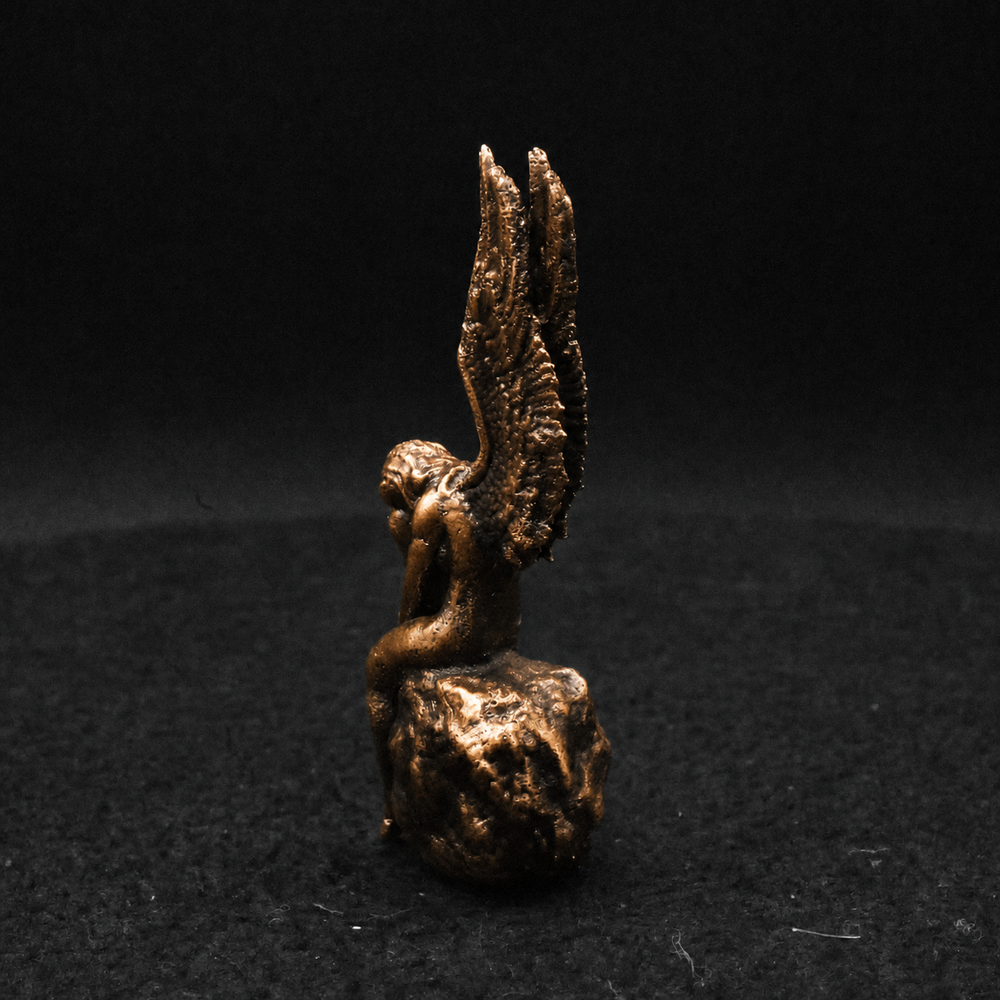Angel Enchained