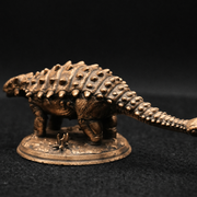 Ankylosaurus