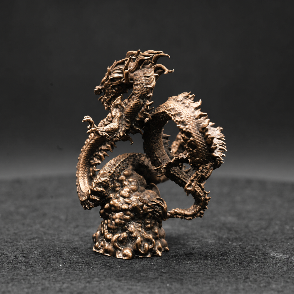 Asian Dragon