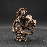 Asian Dragon