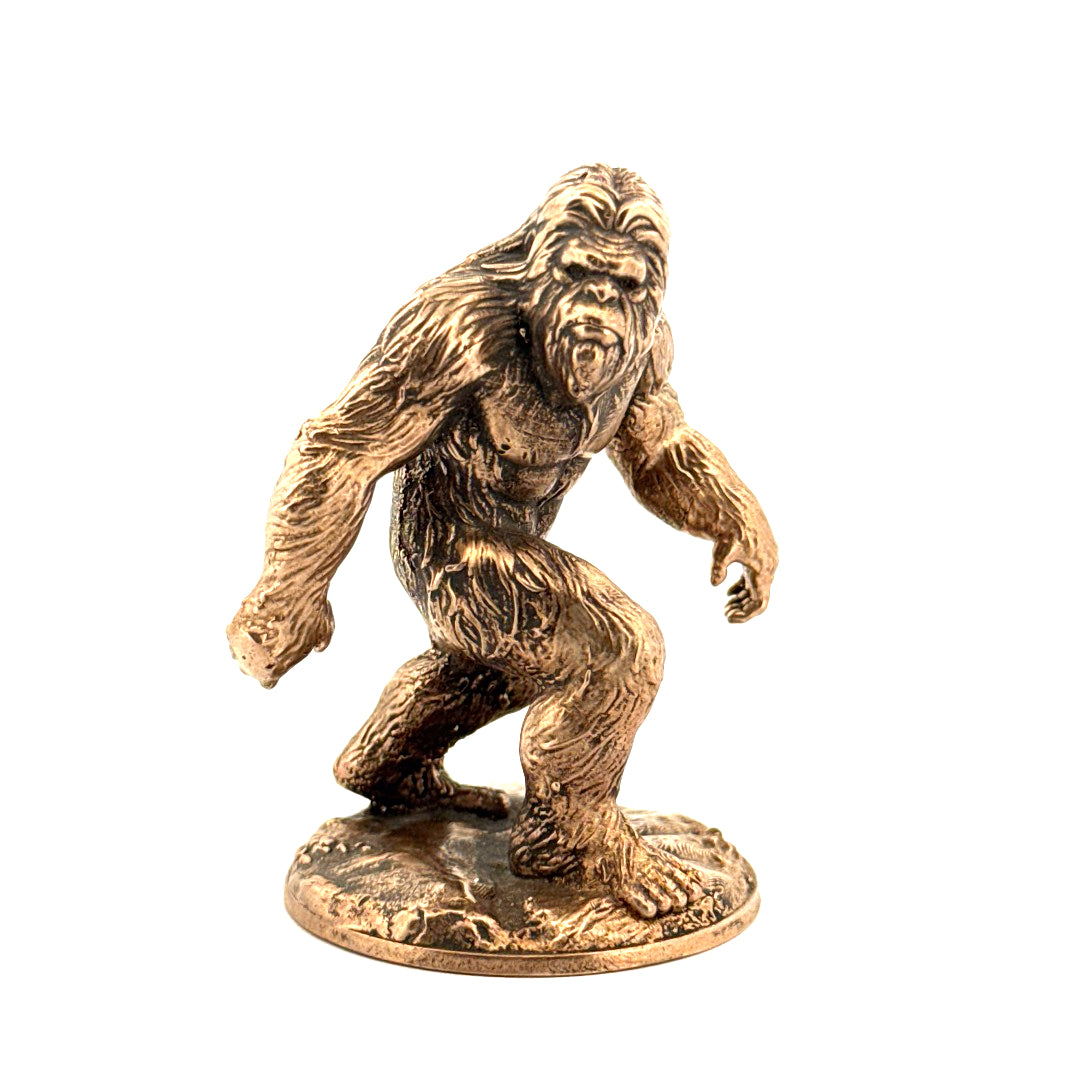 Bigfoot