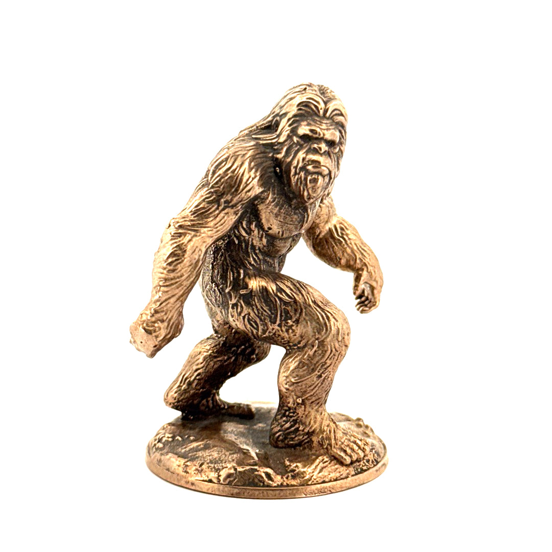 Bigfoot