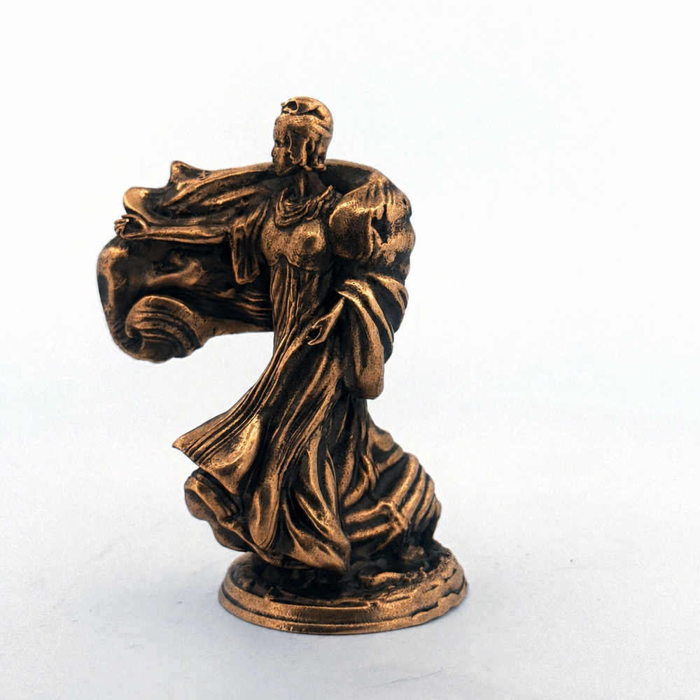 Walking Liberty