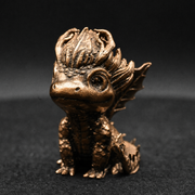 Baby Forest Dragon