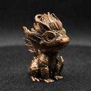 Baby Forest Dragon