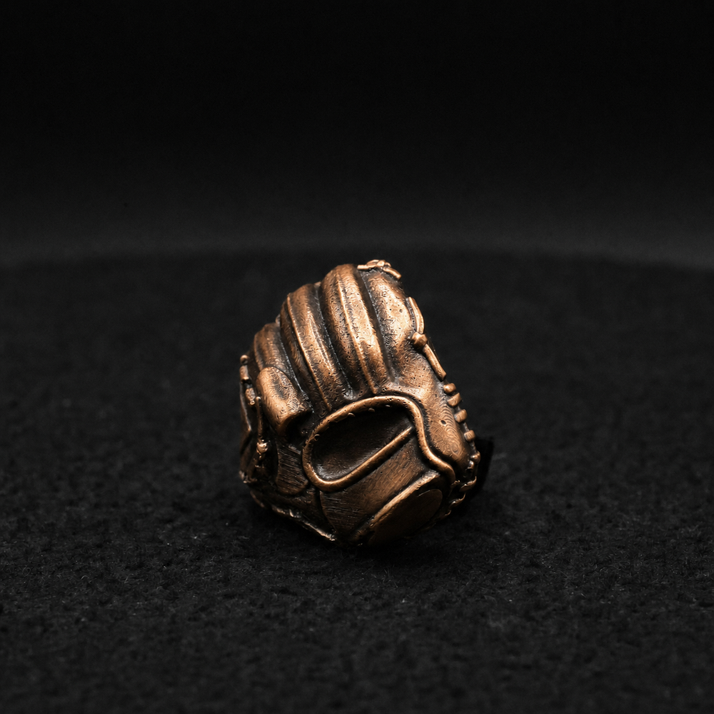Baseball Glove