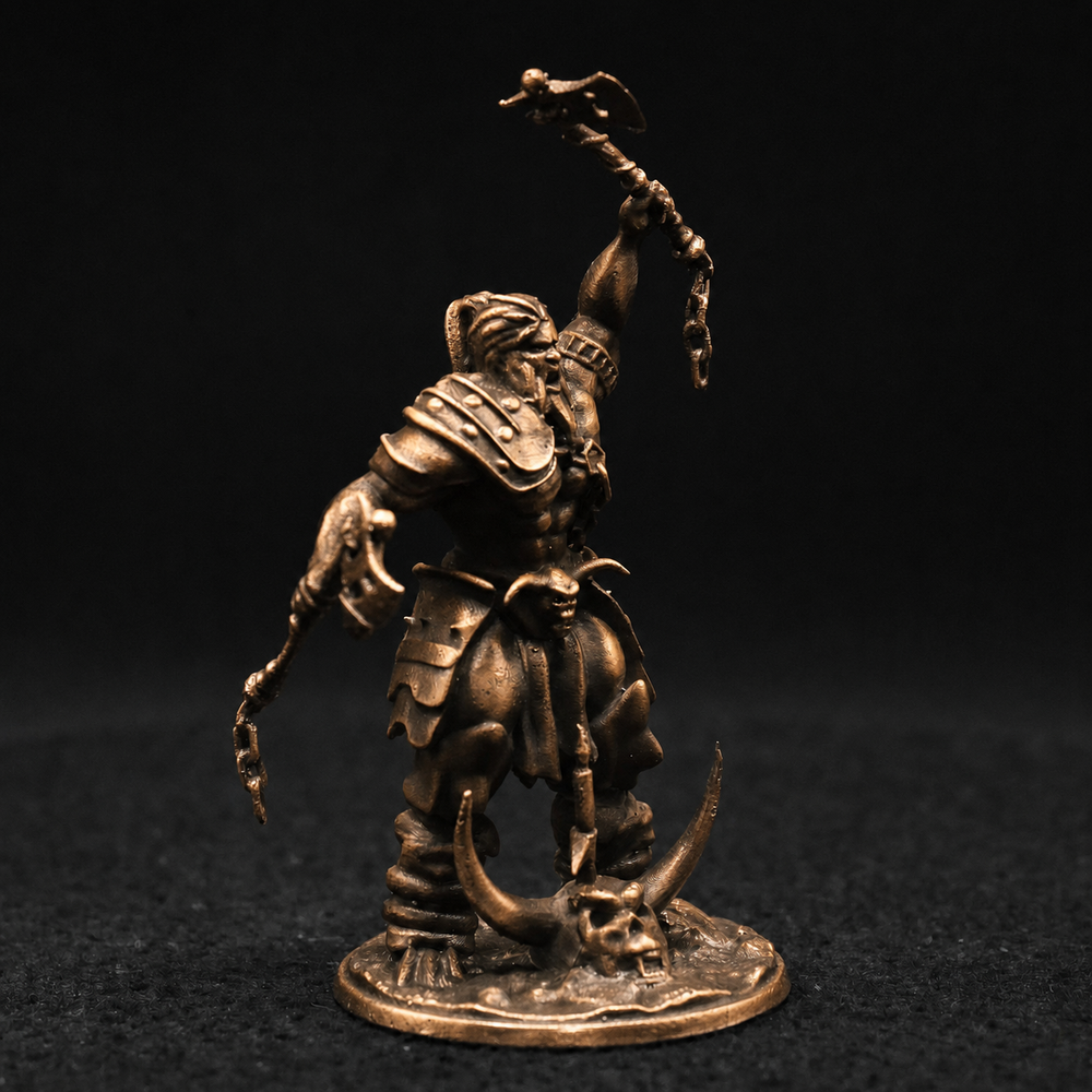Berserker Viking