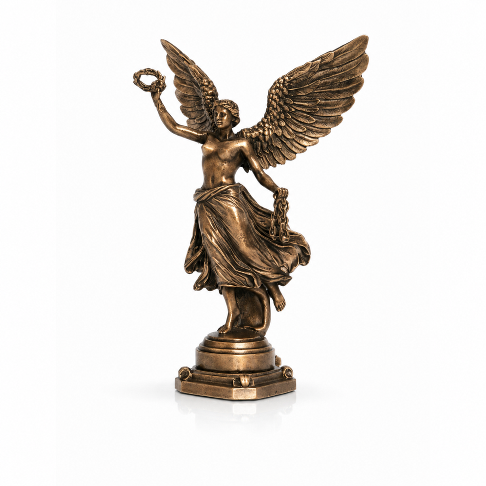 Angel of Independence (Libertad) V2