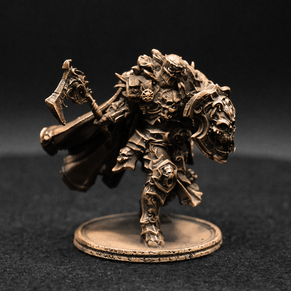Chaos Knight