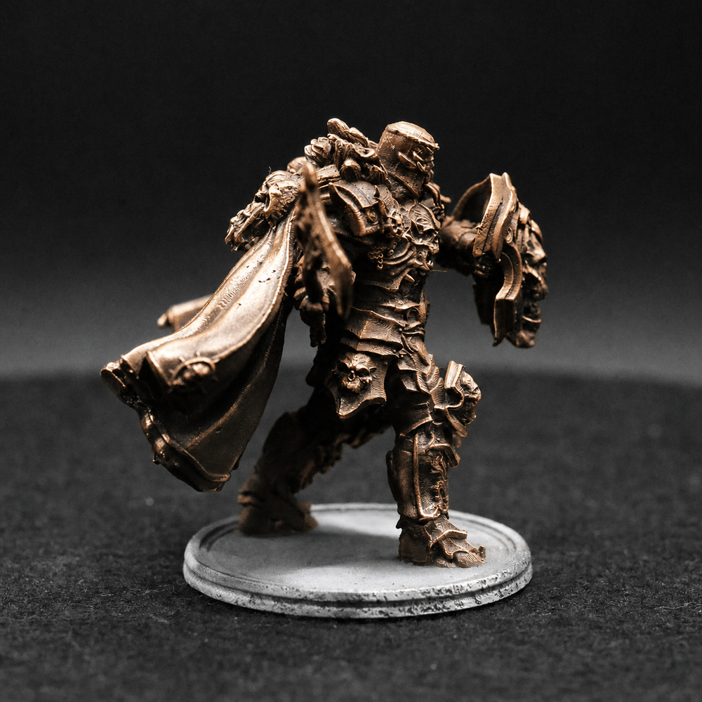 Chaos Knight