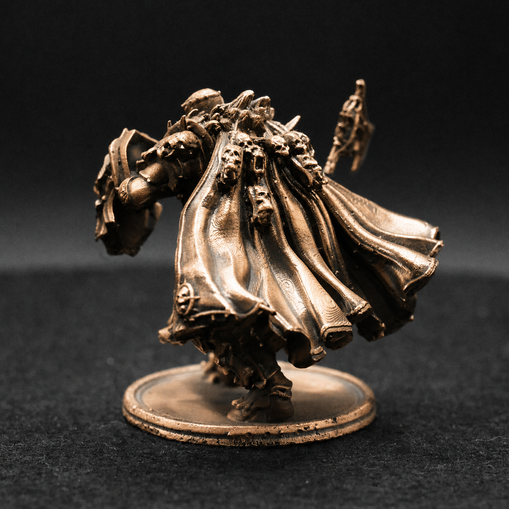 Chaos Knight