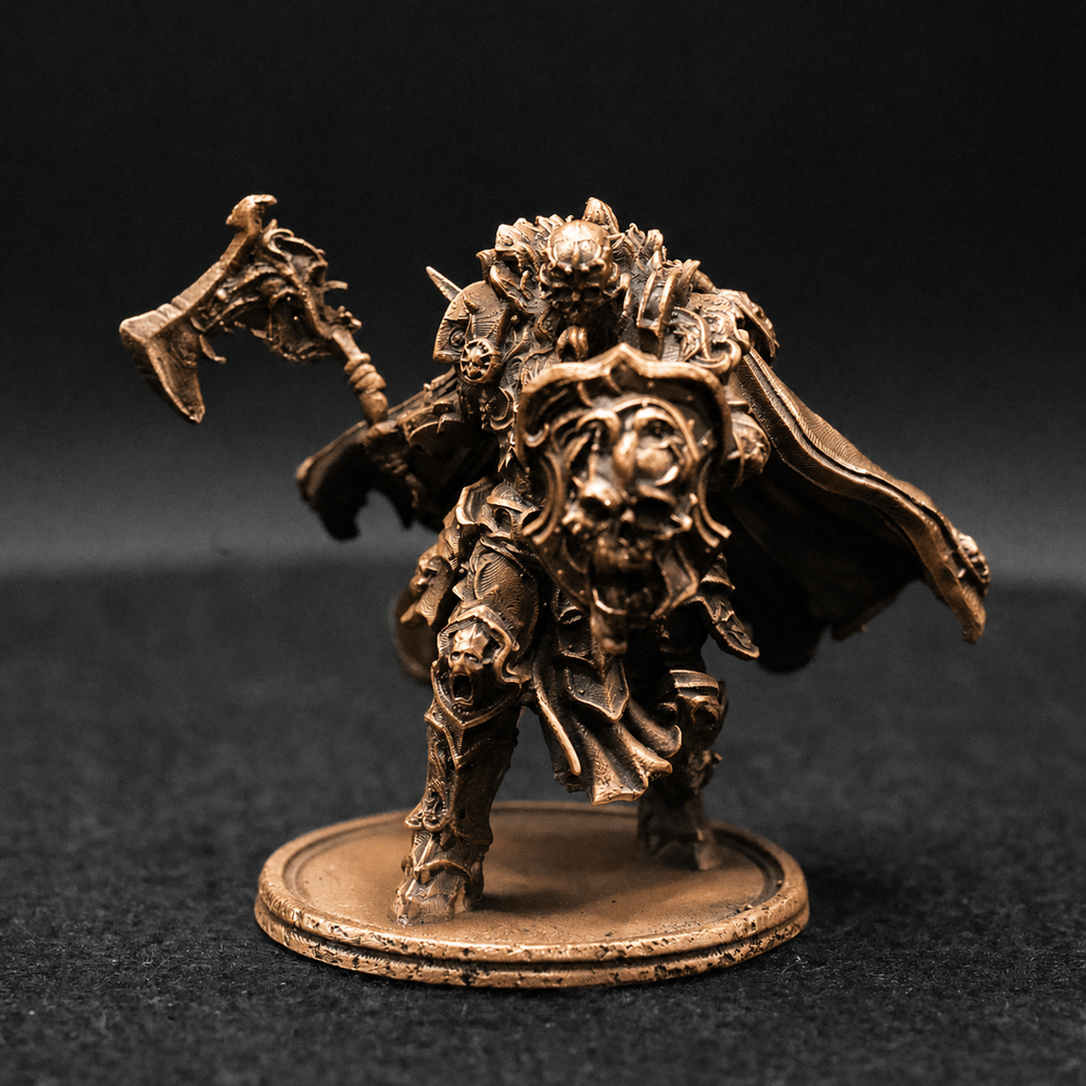 Chaos Knight