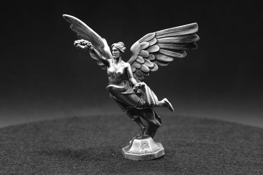 Angel of Independence (Libertad)