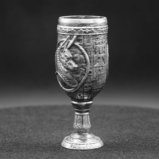 Anubis Chalice