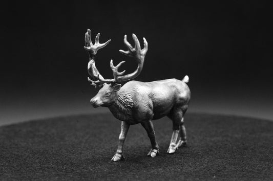 Stag