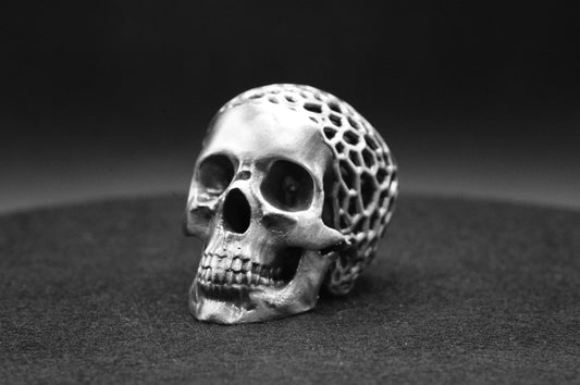 Skull Mesh