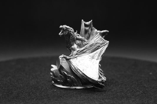 Crystal Dragon