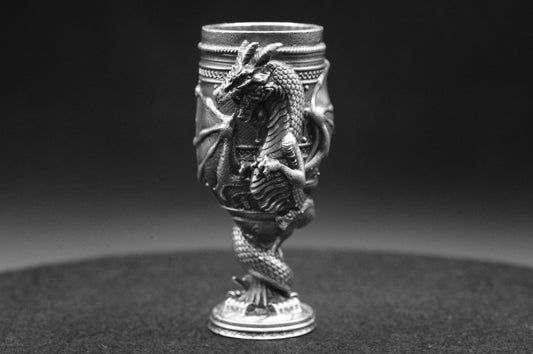 Dragon Chalice