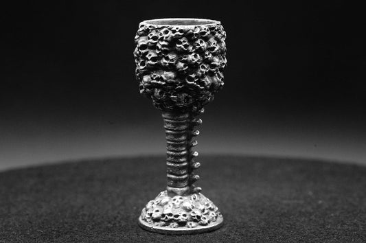 Pile of Skulls Chalice