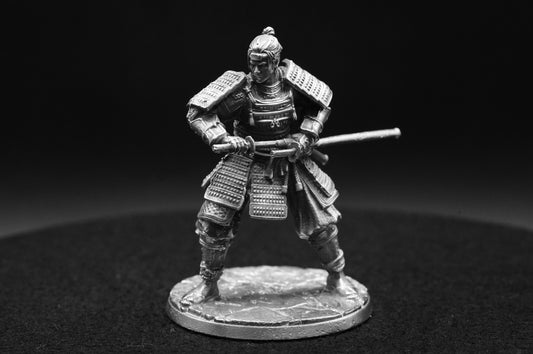 Samurai