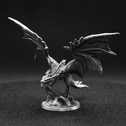 Wyvern Dragon V2