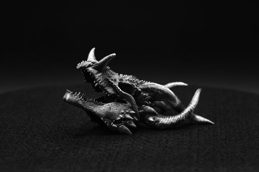 Dragon Skull V2