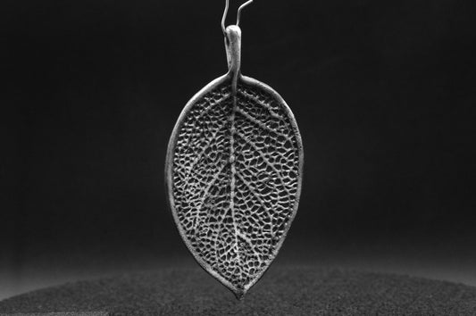 Leaf Pendant