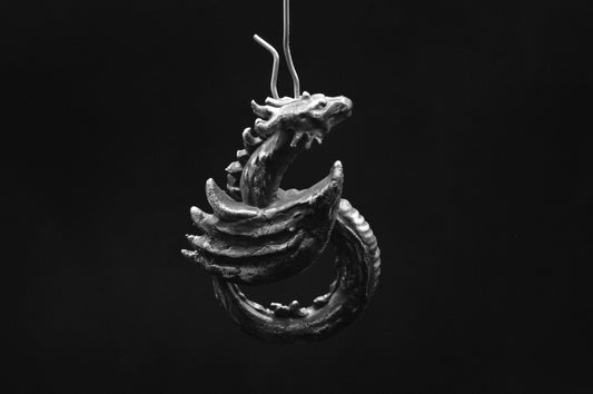 Dragon Pendant