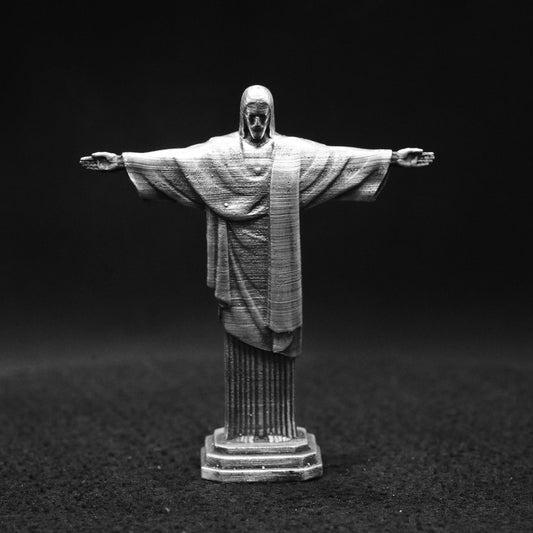 Christ the Redeemer