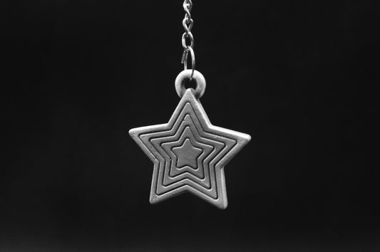 Star Pendant