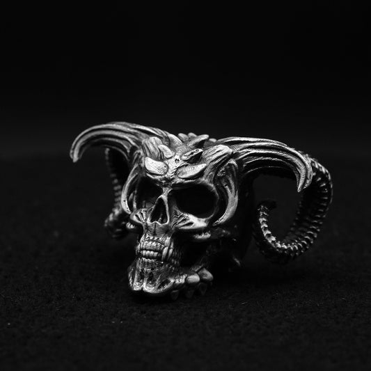 Demon Skull V2