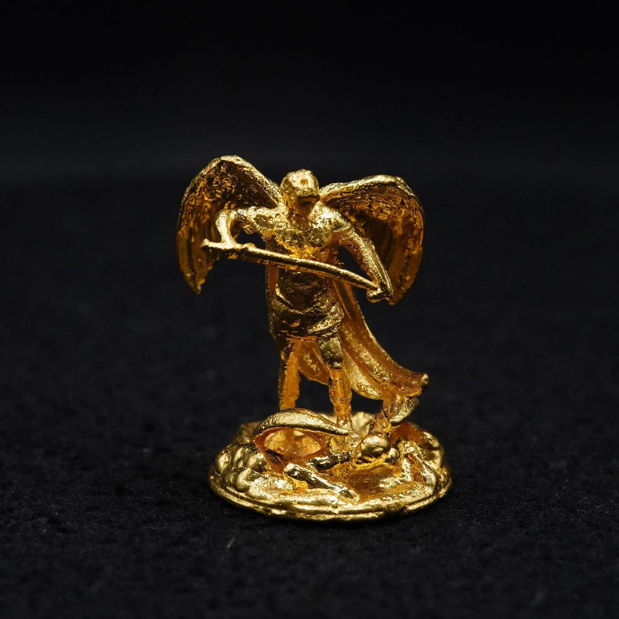 Archangel Michael