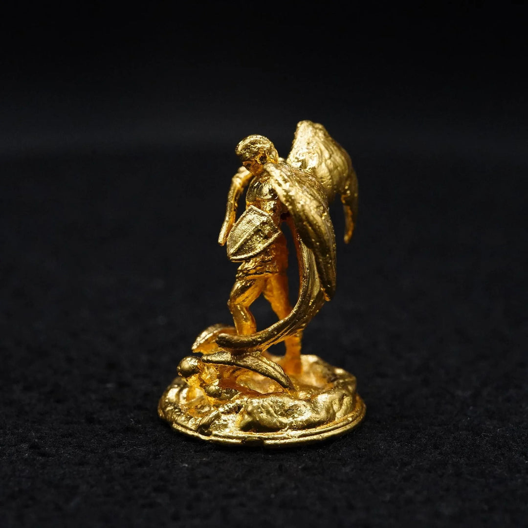 Archangel Michael