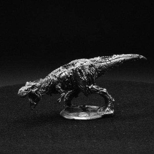 Zombie T-Rex