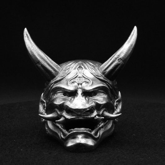 Oni Mask