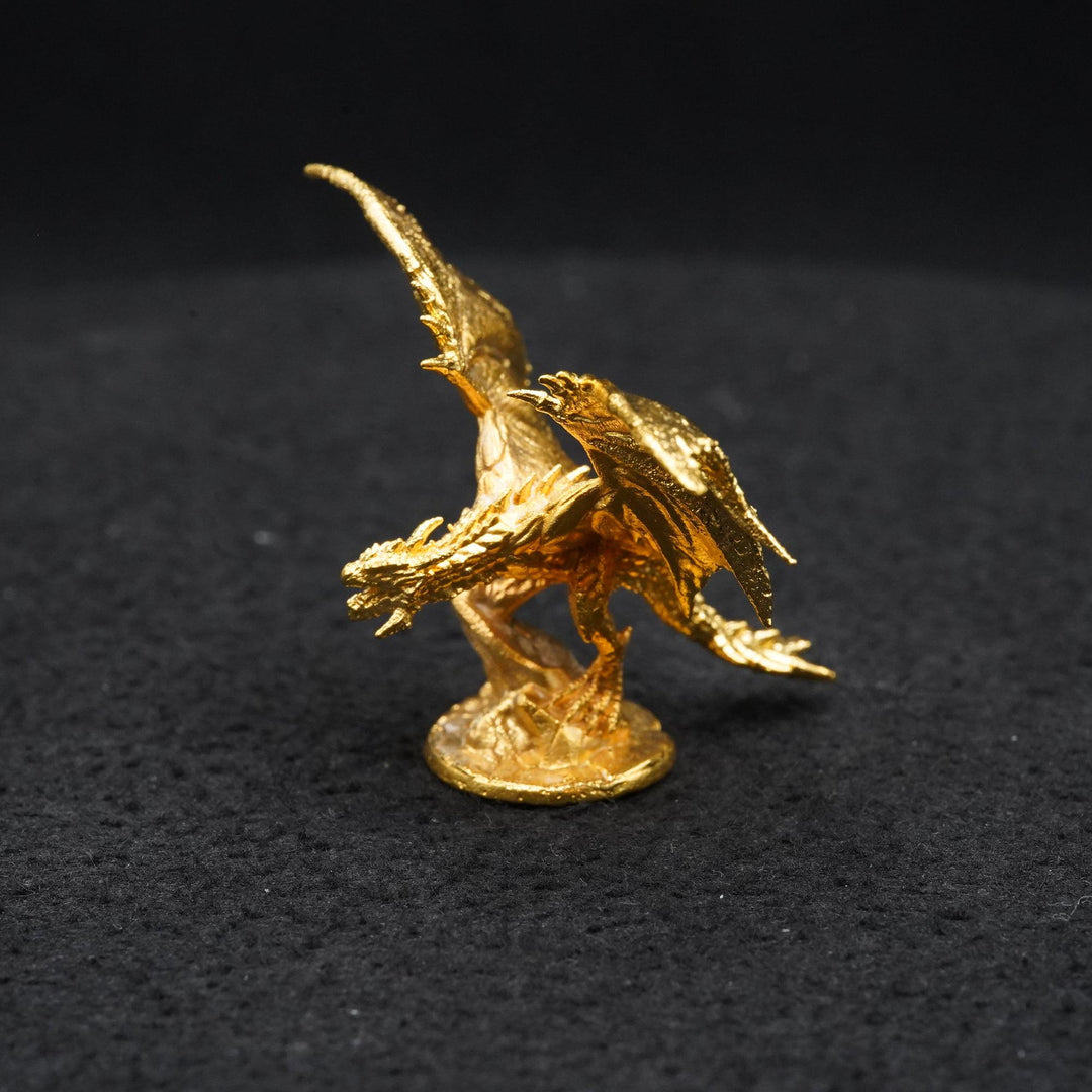 Wyvern Dragon V2
