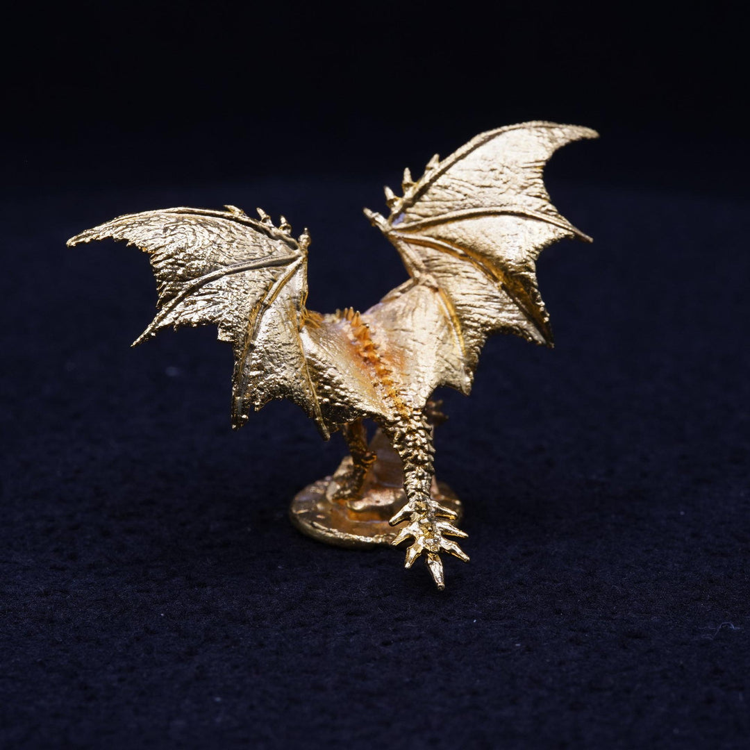 Wyvern Dragon V2