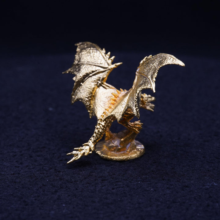 Wyvern Dragon V2