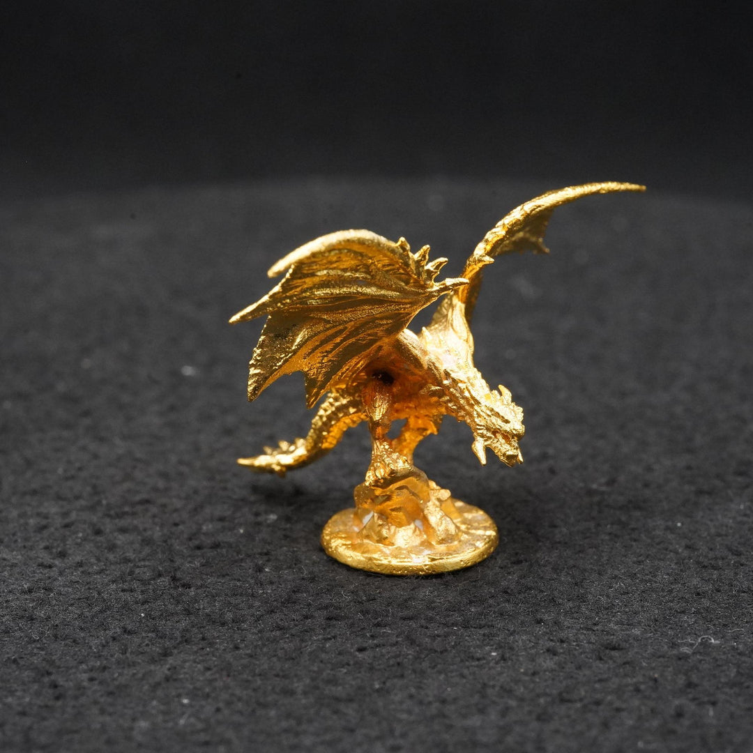 Wyvern Dragon V2