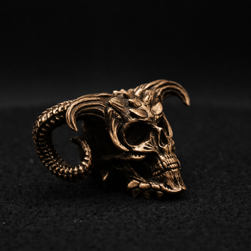 Demon Skull V2