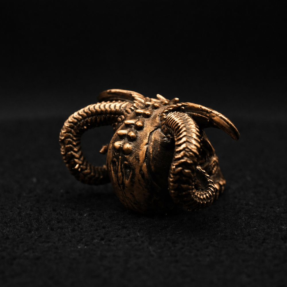 Demon Skull V2