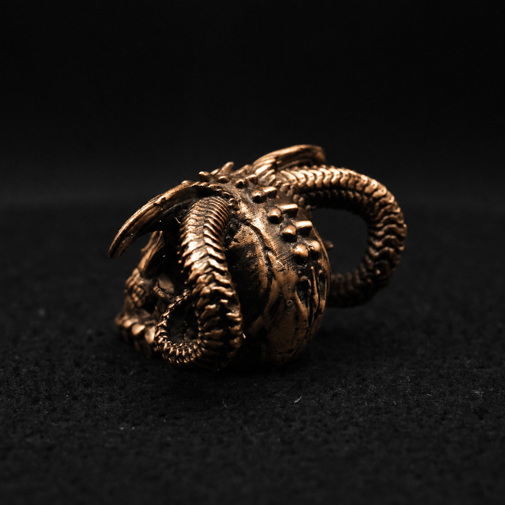 Demon Skull V2