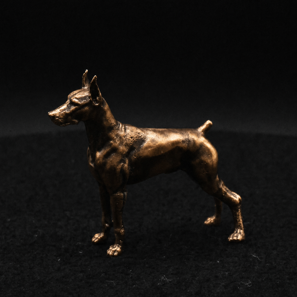Doberman