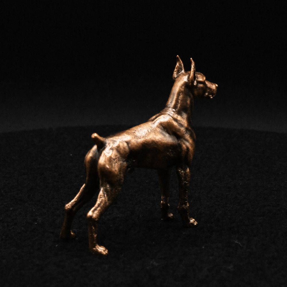Doberman