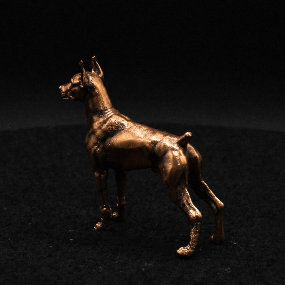 Doberman