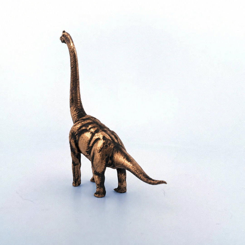 Brachiosaurus