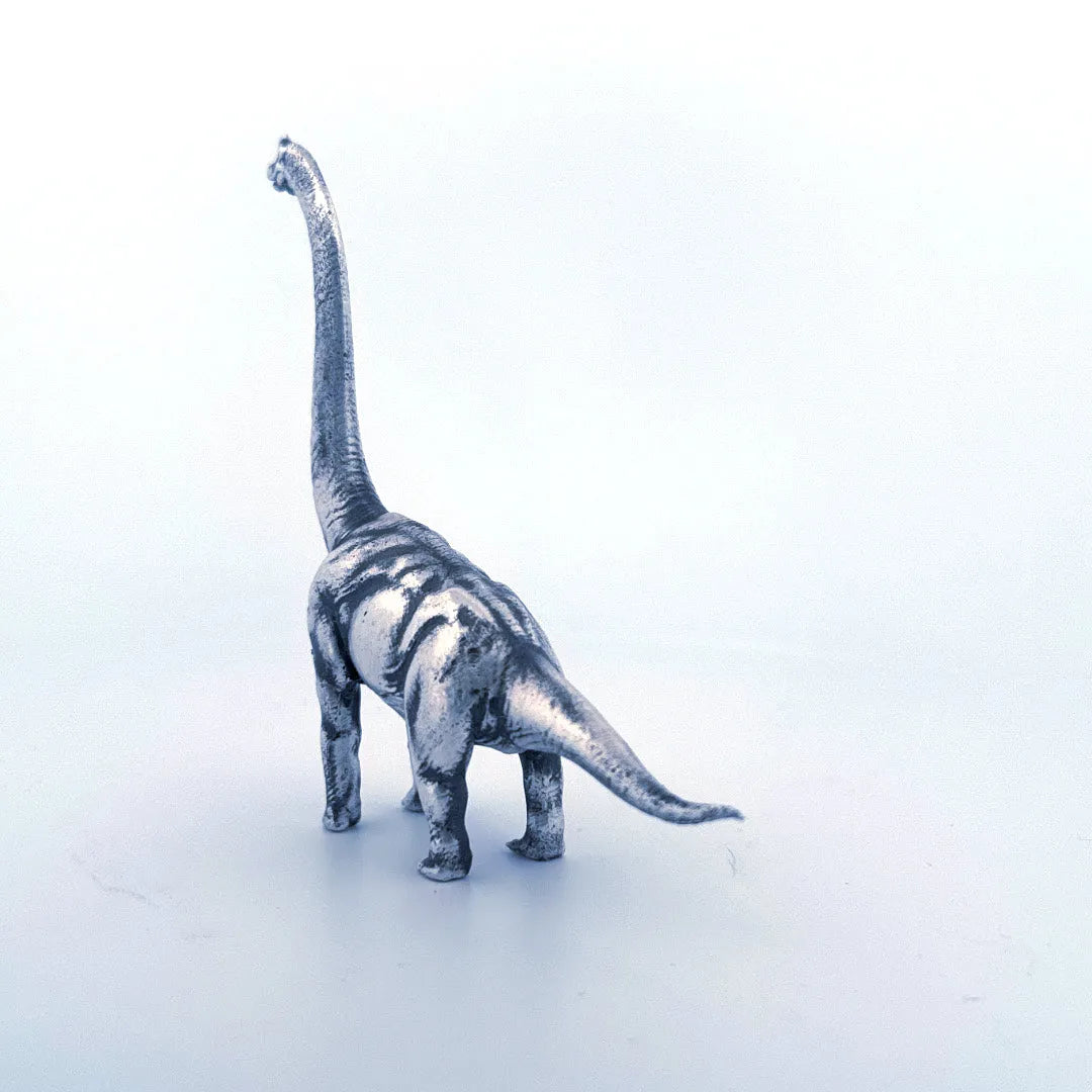 Brachiosaurus