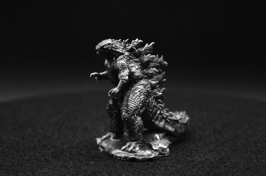 Godzilla